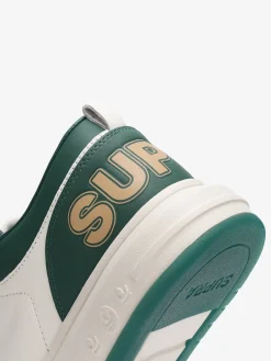 COURT LEGACY (Green)