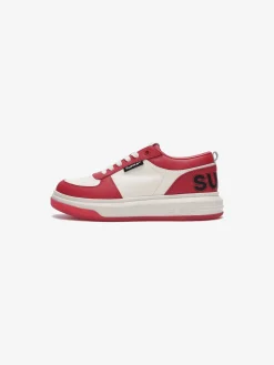 COURT LEGACY (Red)