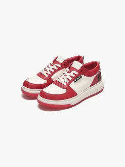 COURT LEGACY (Red)