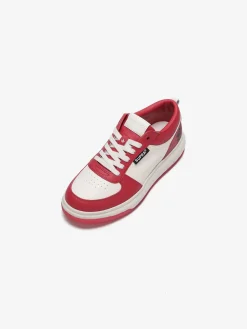 COURT LEGACY (Red)