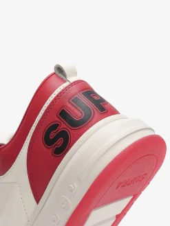 COURT LEGACY (Red)