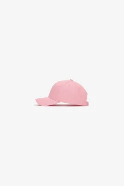 CROWN LOGO STRUCTURED BALL CAP