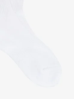 ESSENTIAL 3 LOGO 3 PAIRS SET SOCKS