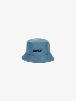 ESSENTIAL BASIC BUCKET HAT
