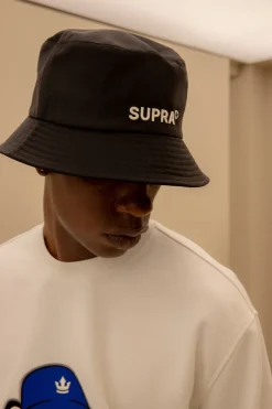 ESSENTIAL BASIC BUCKET HAT