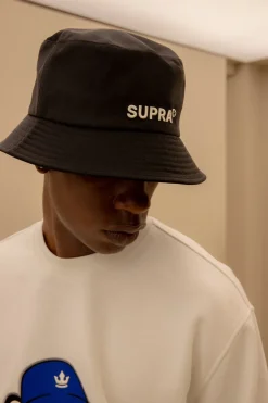 ESSENTIAL BASIC BUCKET HAT