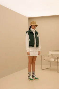 ESSENTIAL BASIC BUCKET HAT