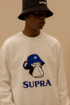 ESSENTIAL BASIC BUCKET HAT