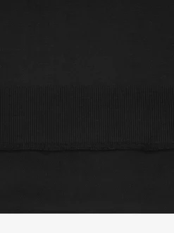 ESSENTIAL BASIC LOGO OVER FIT HOODIE