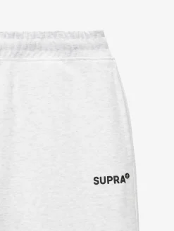 ESSENTIAL BASIC SEMI WIDE PANTS