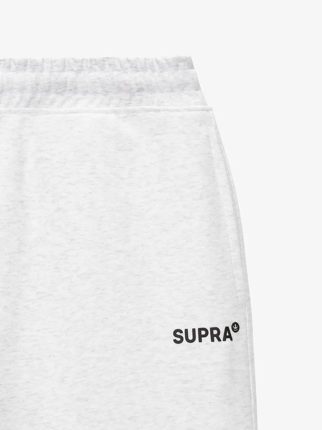 ESSENTIAL BASIC SEMI WIDE PANTS