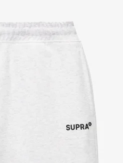 ESSENTIAL BASIC SEMI WIDE PANTS