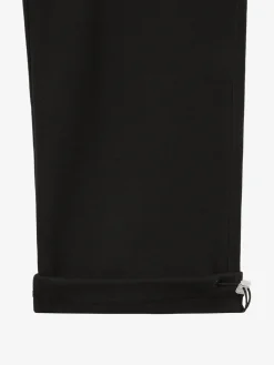 ESSENTIAL BASIC SEMI WIDE PANTS