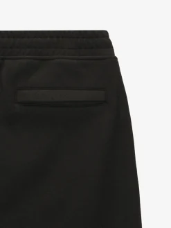 ESSENTIAL BASIC SEMI WIDE PANTS