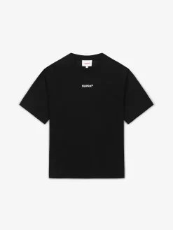 ESSENTIAL BIG GRAPHIC T-SHIRT