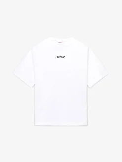 ESSENTIAL BIG GRAPHIC T-SHIRT