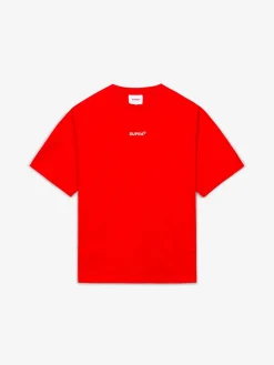 ESSENTIAL BIG GRAPHIC T-SHIRT