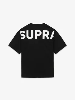 ESSENTIAL BIG GRAPHIC T-SHIRT