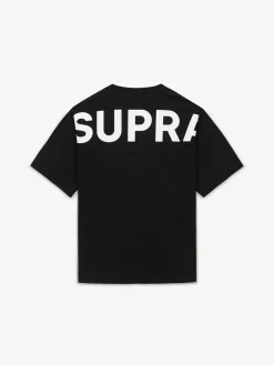 ESSENTIAL BIG GRAPHIC T-SHIRT
