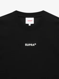 ESSENTIAL BIG GRAPHIC T-SHIRT