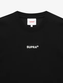 ESSENTIAL BIG GRAPHIC T-SHIRT