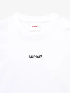 ESSENTIAL BIG GRAPHIC T-SHIRT