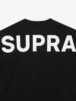 ESSENTIAL BIG GRAPHIC T-SHIRT
