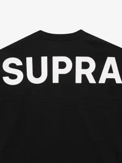 ESSENTIAL BIG GRAPHIC T-SHIRT