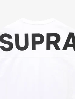 ESSENTIAL BIG GRAPHIC T-SHIRT