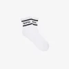 ESSENTIAL COLOR BLOCK LOGO SOCKS
