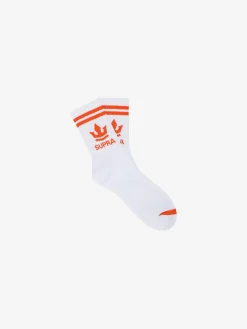 ESSENTIAL CROWN SOCKS