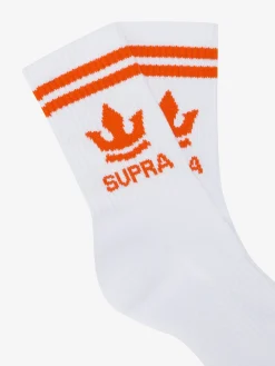 ESSENTIAL CROWN SOCKS