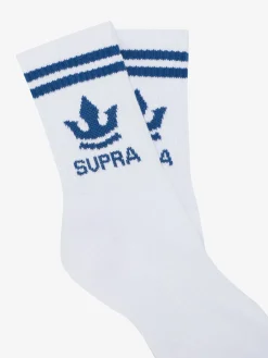 ESSENTIAL CROWN SOCKS