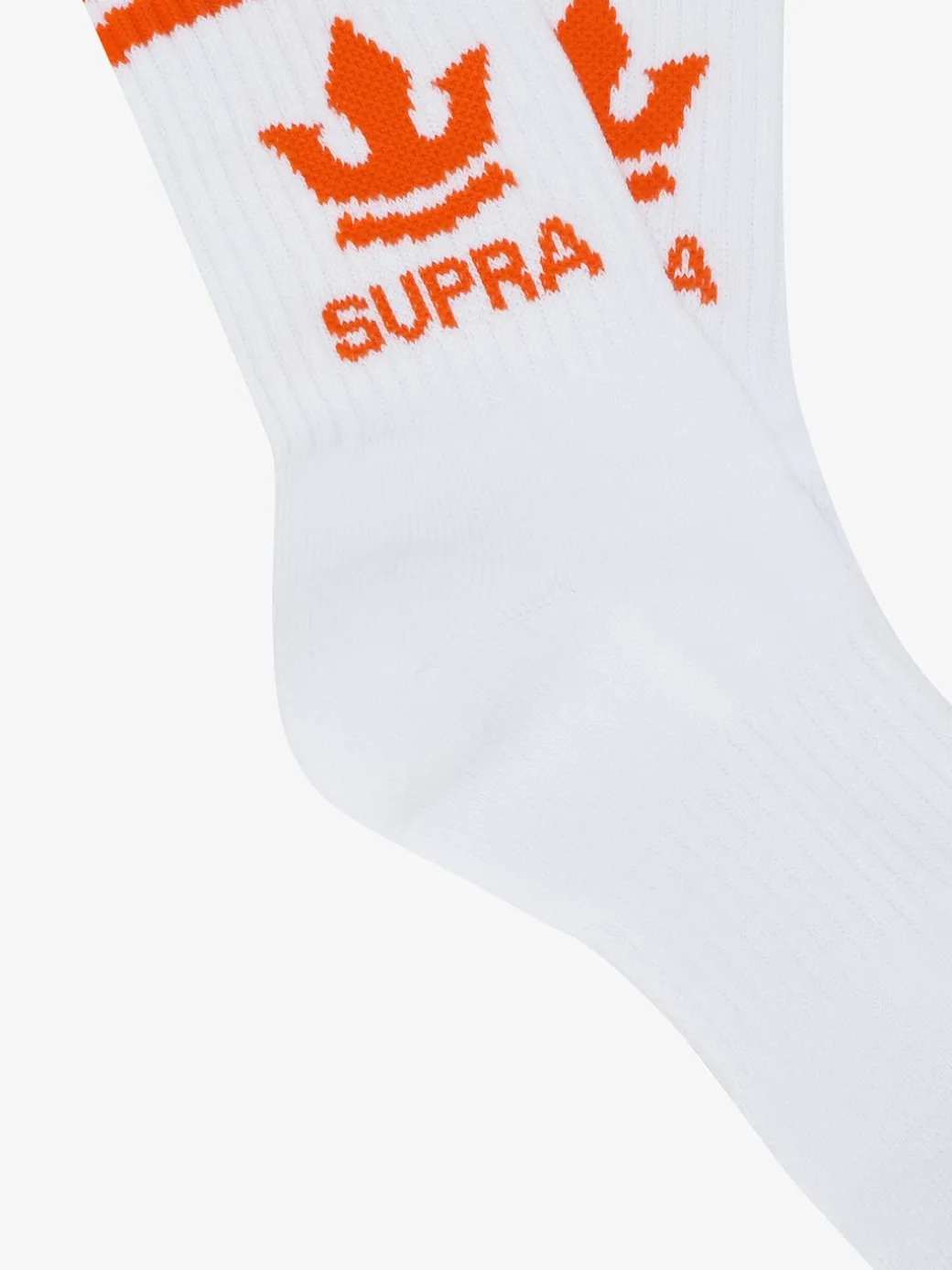 ESSENTIAL CROWN SOCKS