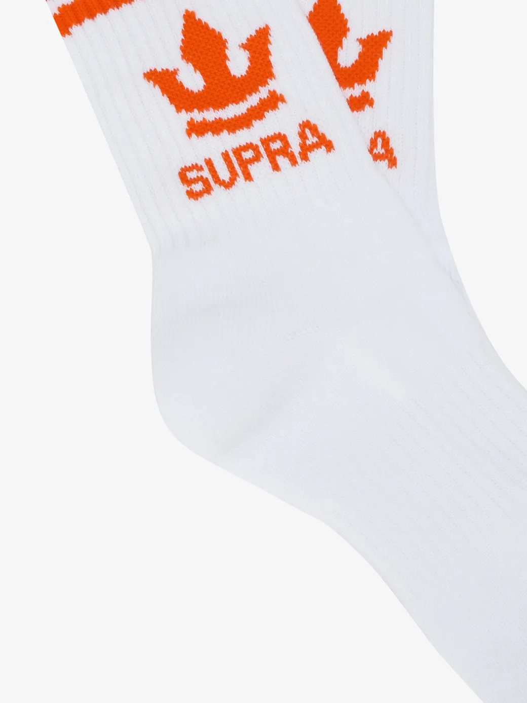 ESSENTIAL CROWN SOCKS