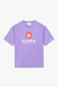 ESSENTIAL LENTICULAR T-SHIRTS