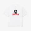 ESSENTIAL LENTICULAR T-SHIRTS