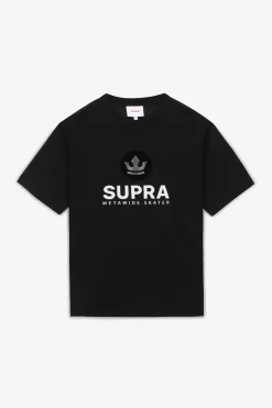 ESSENTIAL LENTICULAR T-SHIRTS
