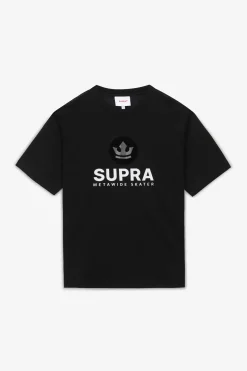 ESSENTIAL LENTICULAR T-SHIRTS