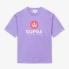 ESSENTIAL LENTICULAR T-SHIRTS