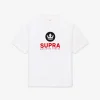 ESSENTIAL LENTICULAR T-SHIRTS