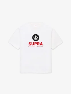 ESSENTIAL LENTICULAR T-SHIRTS