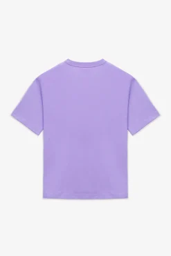 ESSENTIAL LENTICULAR T-SHIRTS