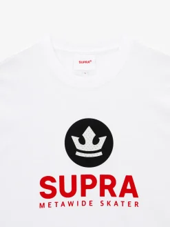 ESSENTIAL LENTICULAR T-SHIRTS