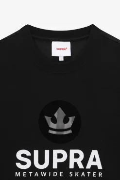 ESSENTIAL LENTICULAR T-SHIRTS