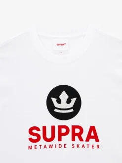 ESSENTIAL LENTICULAR T-SHIRTS