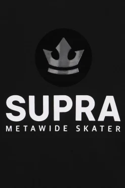 ESSENTIAL LENTICULAR T-SHIRTS