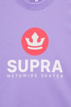 ESSENTIAL LENTICULAR T-SHIRTS