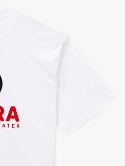 ESSENTIAL LENTICULAR T-SHIRTS