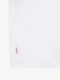 ESSENTIAL LENTICULAR T-SHIRTS